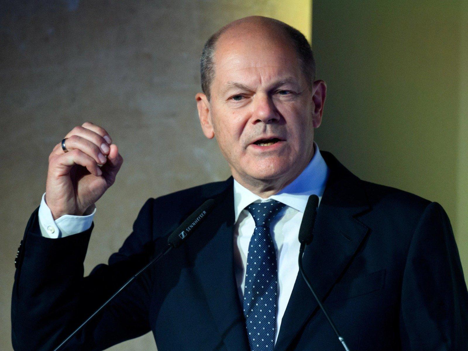 ألمانيا تؤكد دعمها لحصول إفريقيا على مقعد دائم في مجلس الأمن ألمانيا تؤكد دعمها لحصول إفريقيا على مقعد دائم في مجلس الأمن