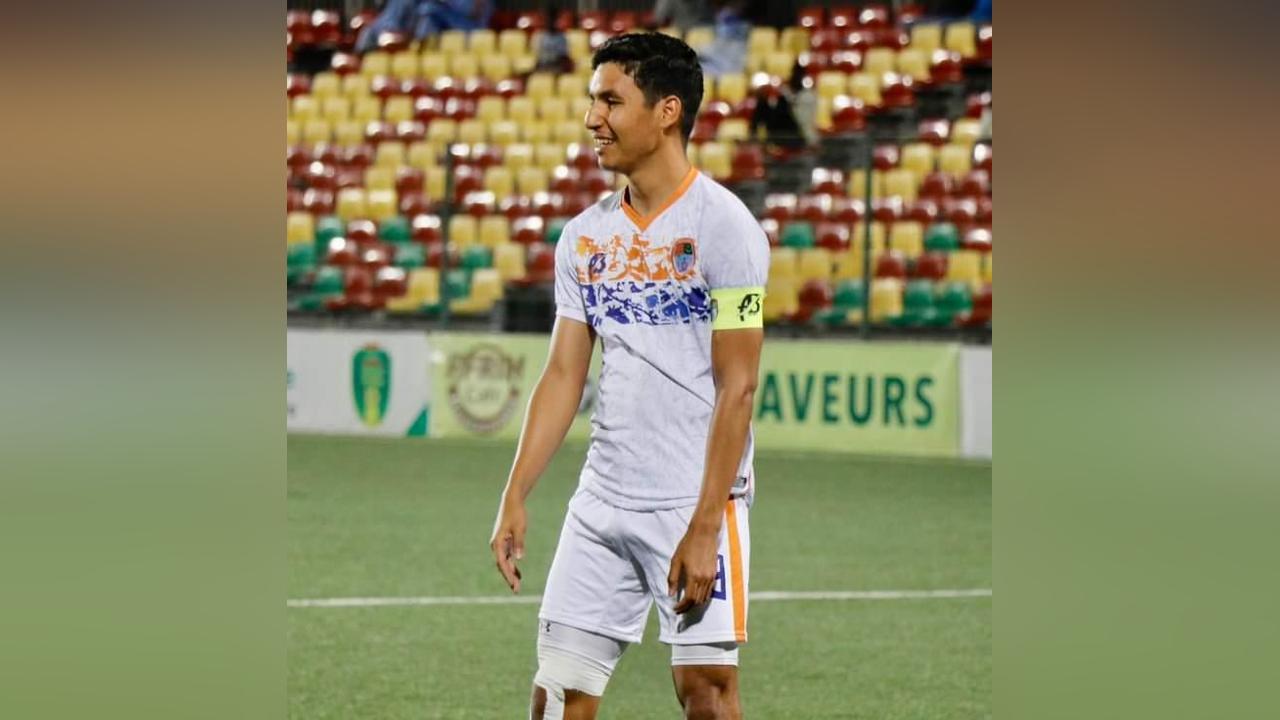 الدوري: فوز جديد للبطل وحمي الطنجي يعزز صدارته للهدافين الدوري: فوز جديد للبطل وحمي الطنجي يعزز صدارته للهدافين