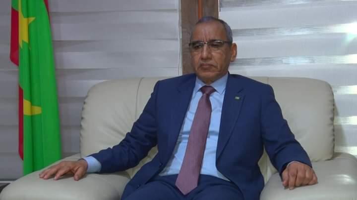 اترارزة: قرار من وزير الداخلية يحسم تبعية ست قرى لبلدية أركيز اترارزة: قرار من وزير الداخلية يحسم تبعية ست قرى لبلدية أركيز