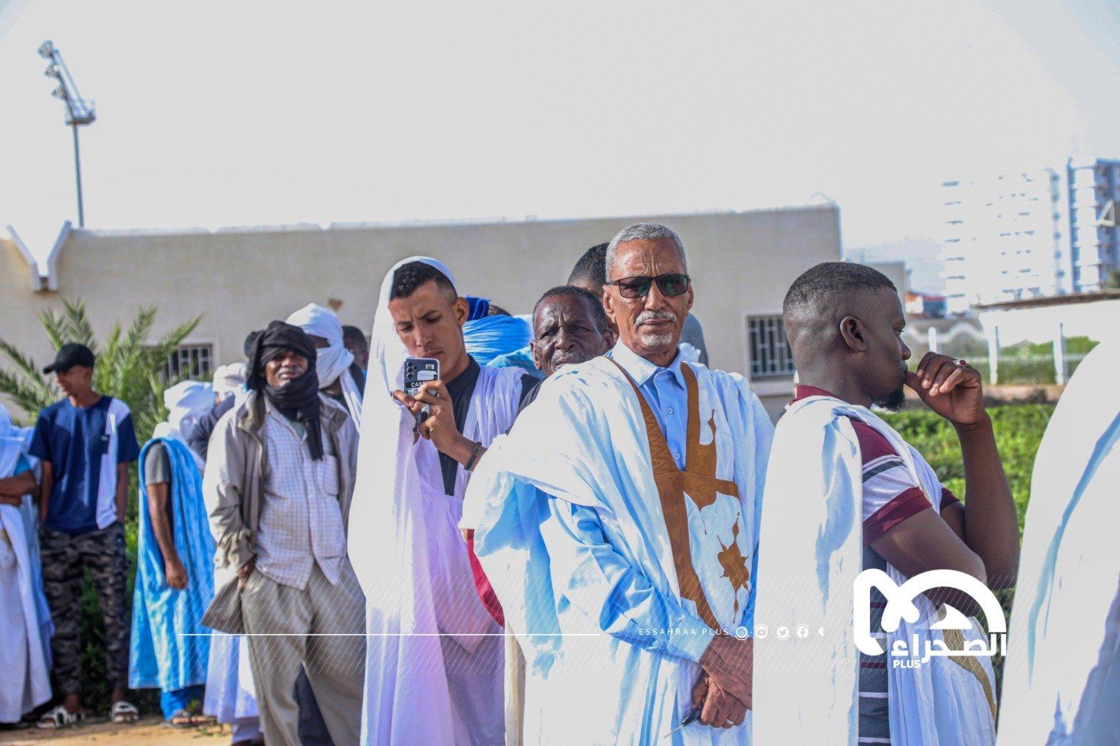 هكذا تناولت الصحف الإقليمية والدولية انتخابات الـ 13 مايو في موريتانيا هكذا تناولت الصحف الإقليمية والدولية انتخابات الـ 13 مايو في موريتانيا