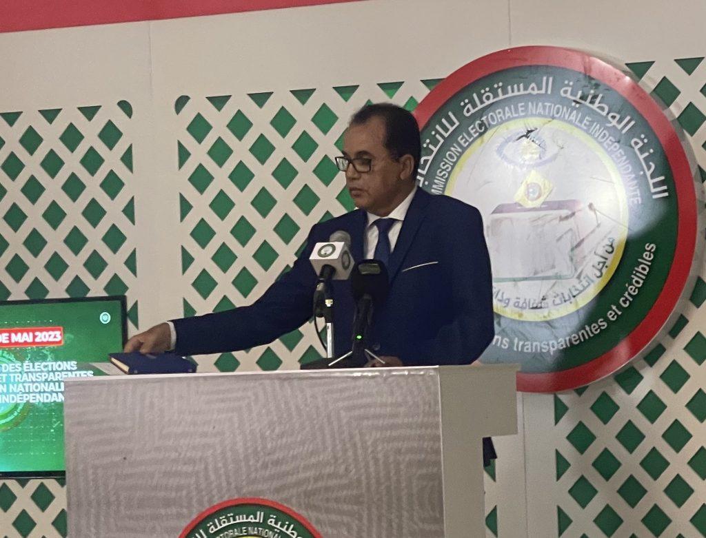 المستقلة للانتخابات: نأخذ بعين الاعتبار ملاحظات الأحزاب السياسية المستقلة للانتخابات: نأخذ بعين الاعتبار ملاحظات الأحزاب السياسية