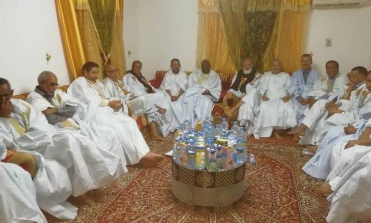 أحزاب الأغلبية: لم يتم الالتزام باتفاقنا مع الداخلية بخصوص الانتخابات أحزاب الأغلبية: لم يتم الالتزام باتفاقنا مع الداخلية بخصوص الانتخابات