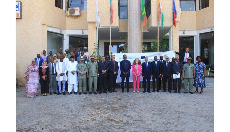 مسؤولة أممية: مستعدون لمساعدة مجموعة الـG5 لتوفير الأمن والتنمية مسؤولة أممية: مستعدون لمساعدة مجموعة الـG5 لتوفير الأمن والتنمية