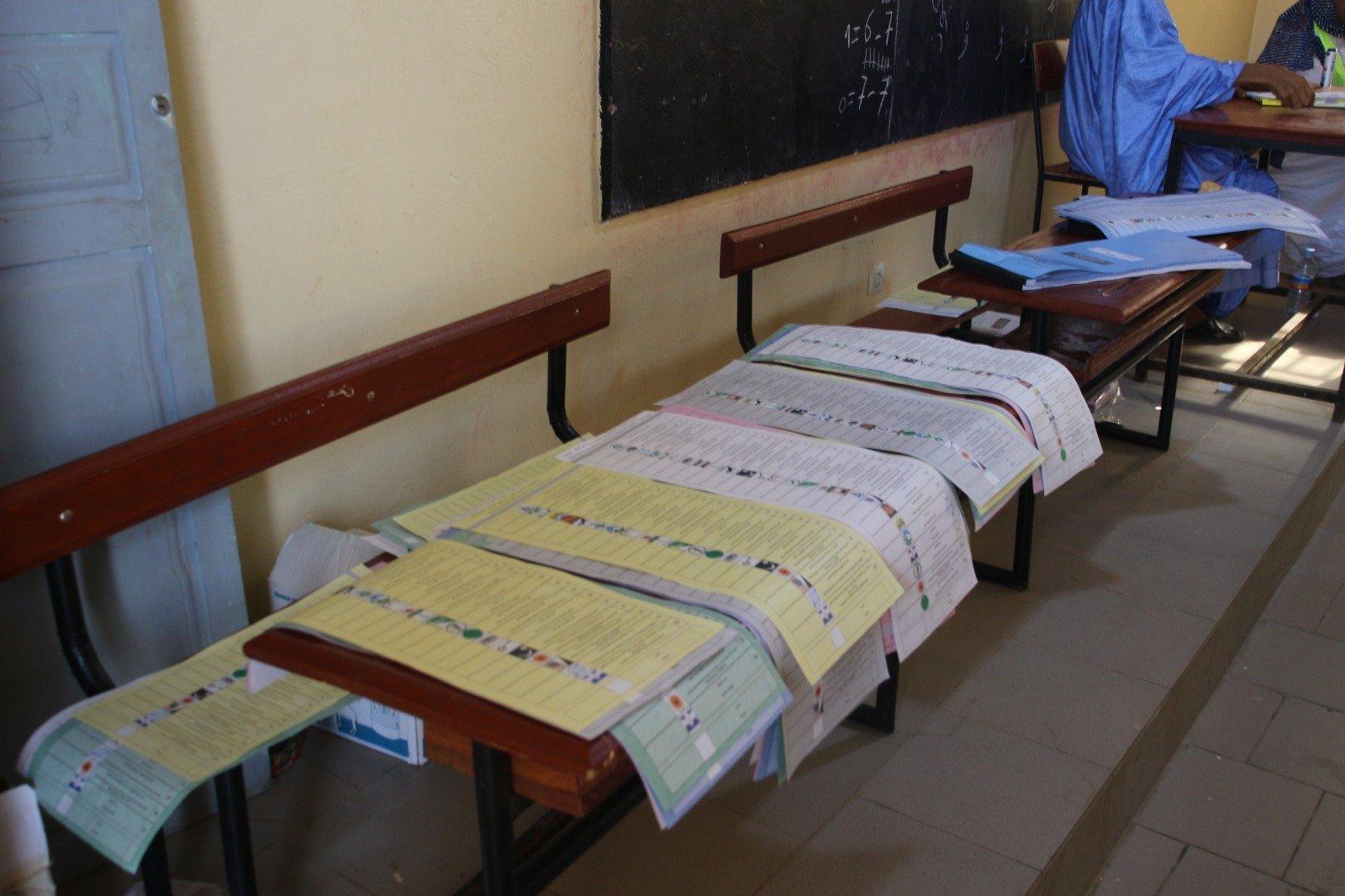 تعرف على نواب نواكشوط الشمالية في البرلمان الجديد تعرف على نواب نواكشوط الشمالية في البرلمان الجديد