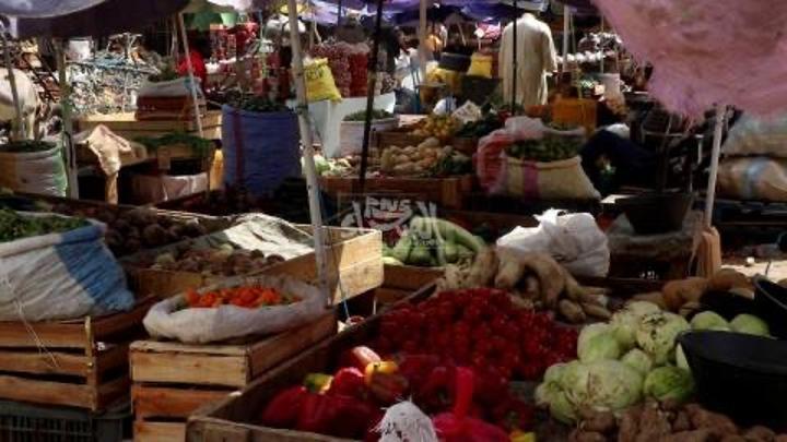 للمرة الأولى منذ سنة.. موريتانيا تسجل انخفاضا في نسبة التضخم للمرة الأولى منذ سنة.. موريتانيا تسجل انخفاضا في نسبة التضخم