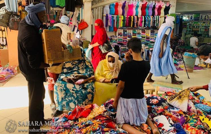 موريتانيا.. التضخم الاقتصادي يشهد انخفاضا لأول مرة منذ عام موريتانيا.. التضخم الاقتصادي يشهد انخفاضا لأول مرة منذ عام