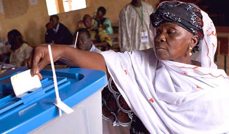 كيدي ماغا: حزبا الإنصاف والـ UDP يتقاسمان مقاعد الولاية في البرلمان كيدي ماغا: حزبا الإنصاف والـ UDP يتقاسمان مقاعد الولاية في البرلمان