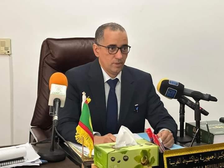 وكيل الجمهورية: تم إرسال عينة من دم عمر جوب لإجراء تحاليل في مختبر أجنبي وكيل الجمهورية: تم إرسال عينة من دم عمر جوب لإجراء تحاليل في مختبر أجنبي