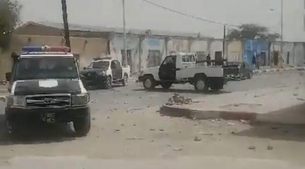 موريتانيا.. انقطاع خدمة الانترنت عبر الهاتف النقال موريتانيا.. انقطاع خدمة الانترنت عبر الهاتف النقال