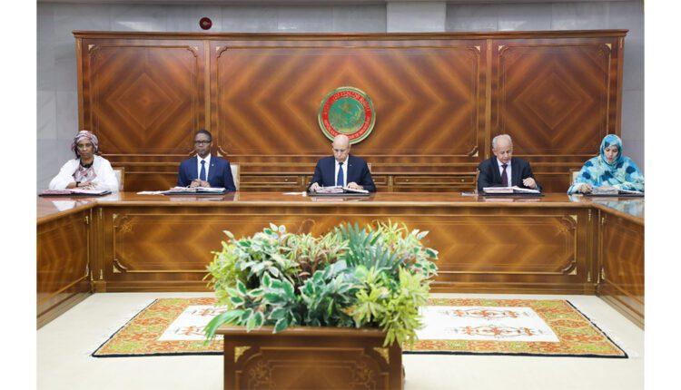 الحكومة تصدق على قرض مخصص للمساهمة في تمويل تزويد كيفه بالماء الحكومة تصدق على قرض مخصص للمساهمة في تمويل تزويد كيفه بالماء