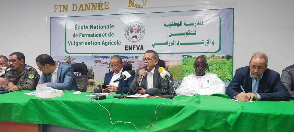 الحكومة: حضّرنا “جيدا” لإنجاح الحملة الزراعية المقبلة الحكومة: حضّرنا “جيدا” لإنجاح الحملة الزراعية المقبلة