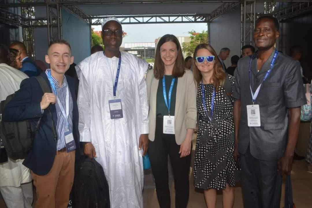 انتخاب ممثليْن لموريتانيا في مجلس إدارة مبادرة الـشفافية في الصناعات الاستخراجية انتخاب ممثليْن لموريتانيا في مجلس إدارة مبادرة الـشفافية في الصناعات الاستخراجية