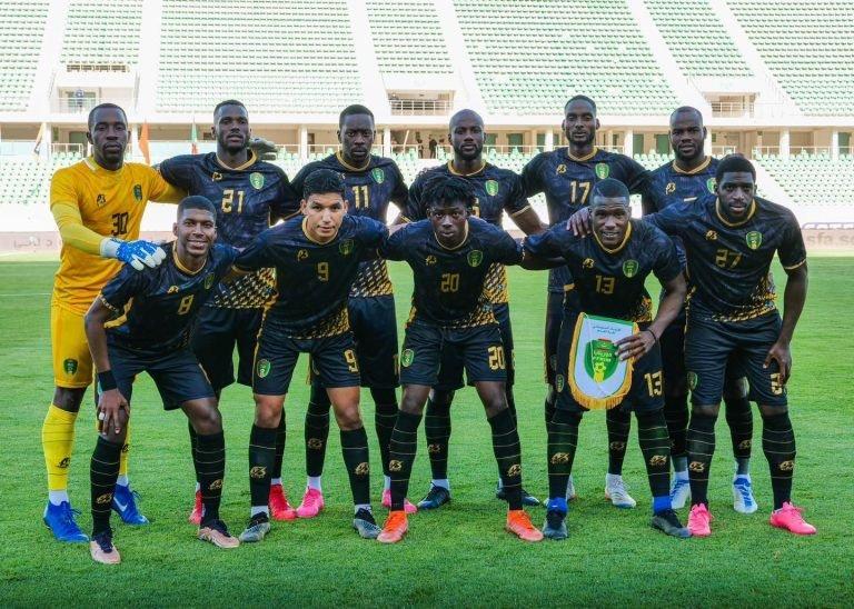 مونديال 2026.. المرابطون في المستوى الثالث من قرعة التصفيات مونديال 2026.. المرابطون في المستوى الثالث من قرعة التصفيات