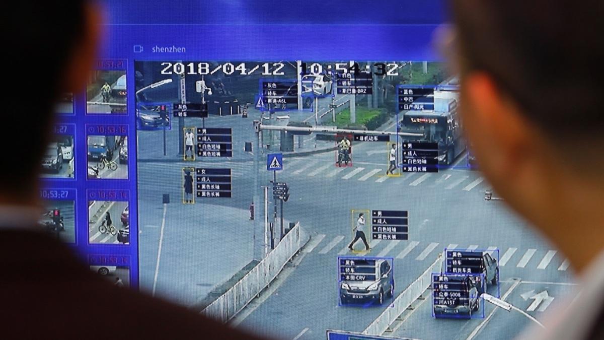 قوات الأمن الصينية الخارجية.. ما الفرق بينها وبين فاغنر؟ قوات الأمن الصينية الخارجية.. ما الفرق بينها وبين فاغنر؟