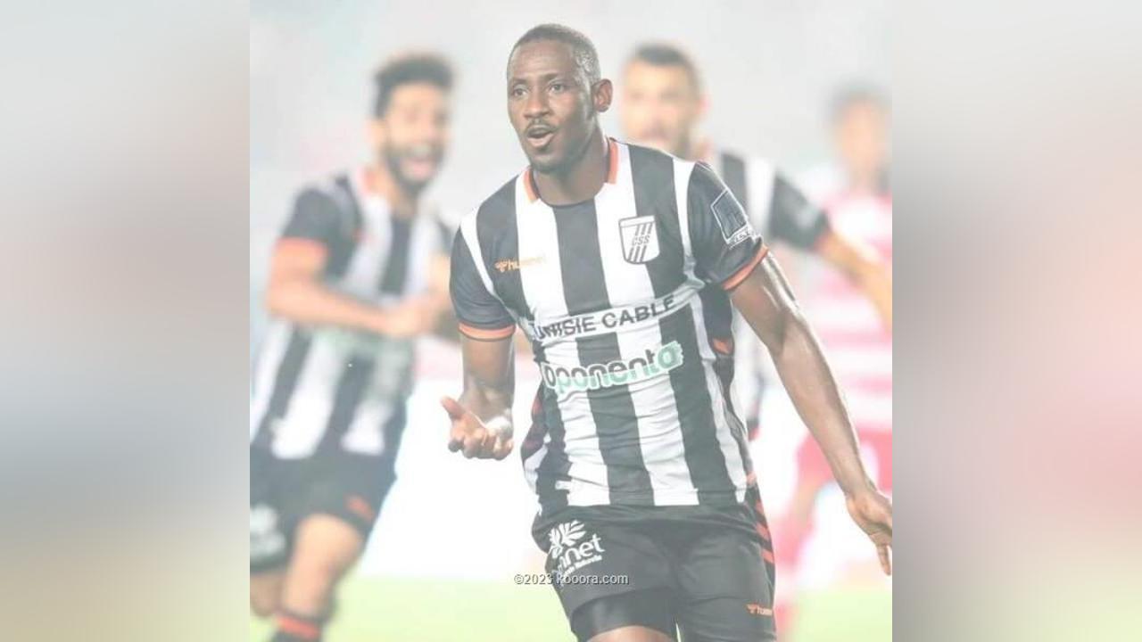 الموريتاني دياكيتي يستعد لخوض تجربة جديدة في الدوري السعودي الموريتاني دياكيتي يستعد لخوض تجربة جديدة في الدوري السعودي