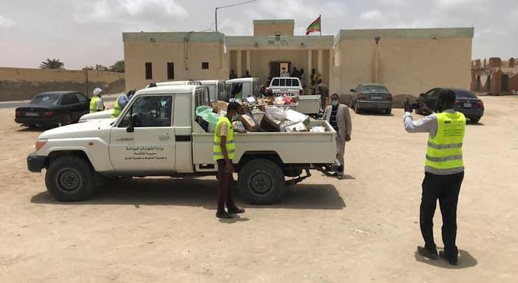 وزارة التجارة: سجلنا وفرة في المواد الغذائية مع انخفاض الأسعار وزارة التجارة: سجلنا وفرة في المواد الغذائية مع انخفاض الأسعار