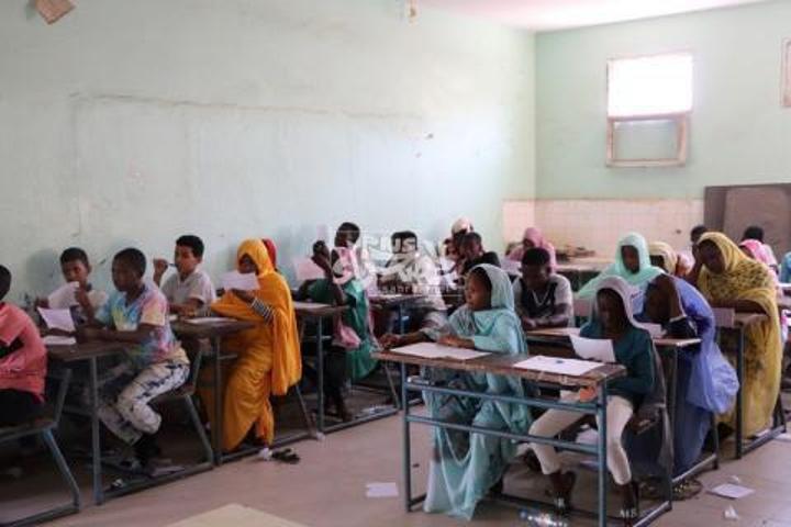 تتصدرها فتاة.. قائمة العشرة الأوائل في مسابقة دخول الإعدادية تتصدرها فتاة.. قائمة العشرة الأوائل في مسابقة دخول الإعدادية