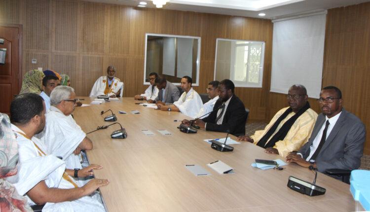 لجنتا المالية والعدل والداخلية والدفاع بالبرلمان تنتخبان مكتبيهما لجنتا المالية والعدل والداخلية والدفاع بالبرلمان تنتخبان مكتبيهما