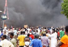 4 دول عربية تحت طائلة تداعيات انقلاب النيجر (تحليل) 4 دول عربية تحت طائلة تداعيات انقلاب النيجر (تحليل)