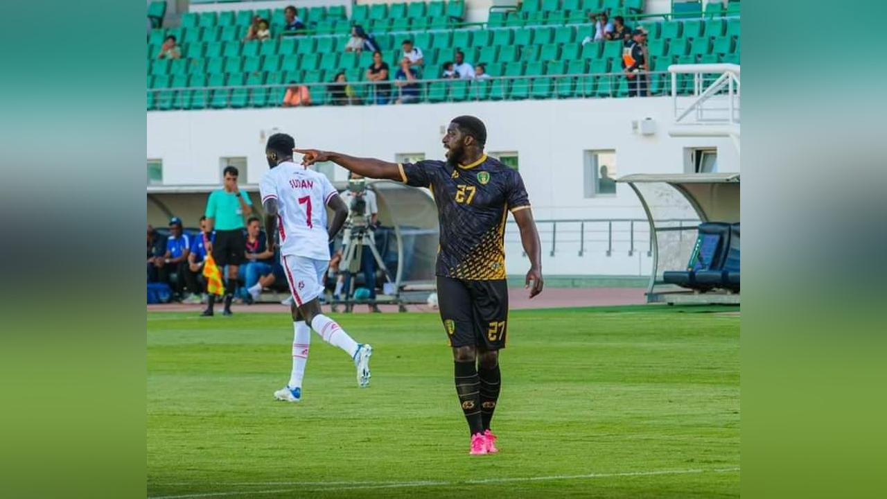 تصفيات الكان.. تحديد موعد مباراة المنتخب الوطني الحاسمة ضد الغابون تصفيات الكان.. تحديد موعد مباراة المنتخب الوطني الحاسمة ضد الغابون