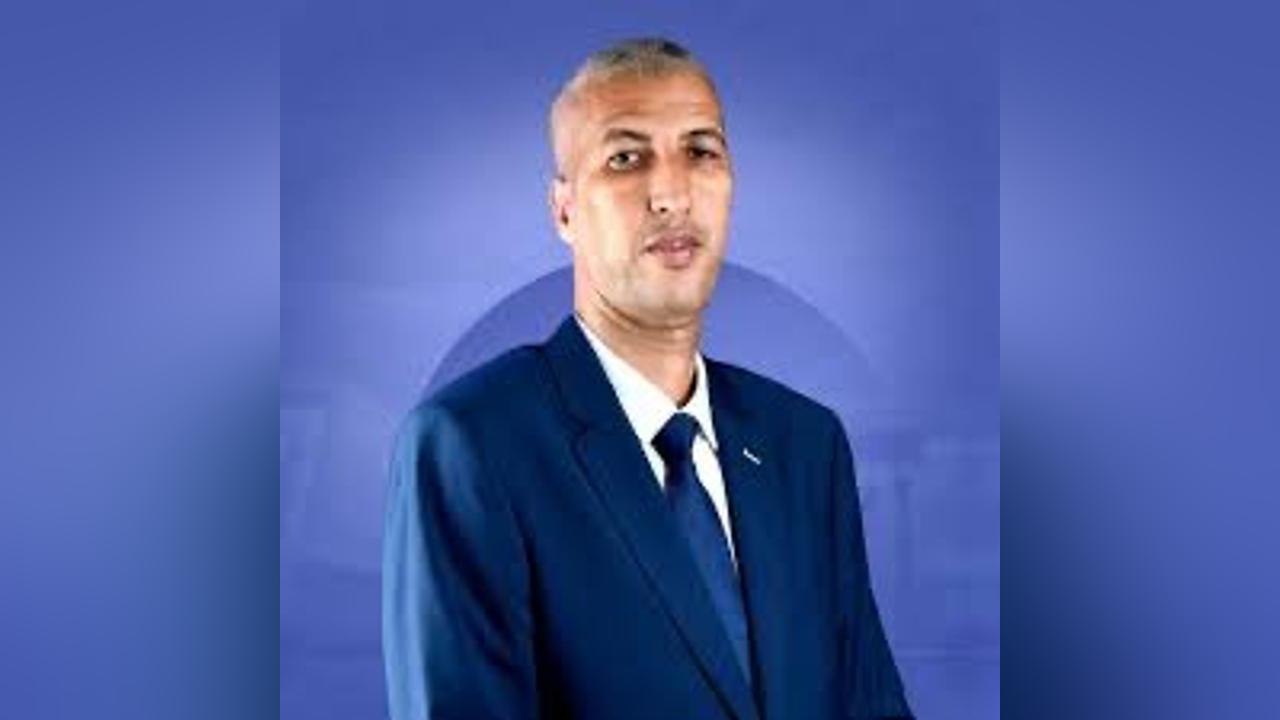 قراءة في الحالة الدبلوماسية للبلد/ النائب الداه صهيب قراءة في الحالة الدبلوماسية للبلد/ النائب الداه صهيب