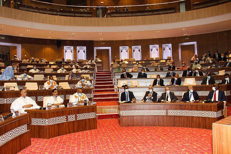 افتتاح جلسة رفع الحصانة عن النائب محمد بوي وهذا فحوى المقترح افتتاح جلسة رفع الحصانة عن النائب محمد بوي وهذا فحوى المقترح