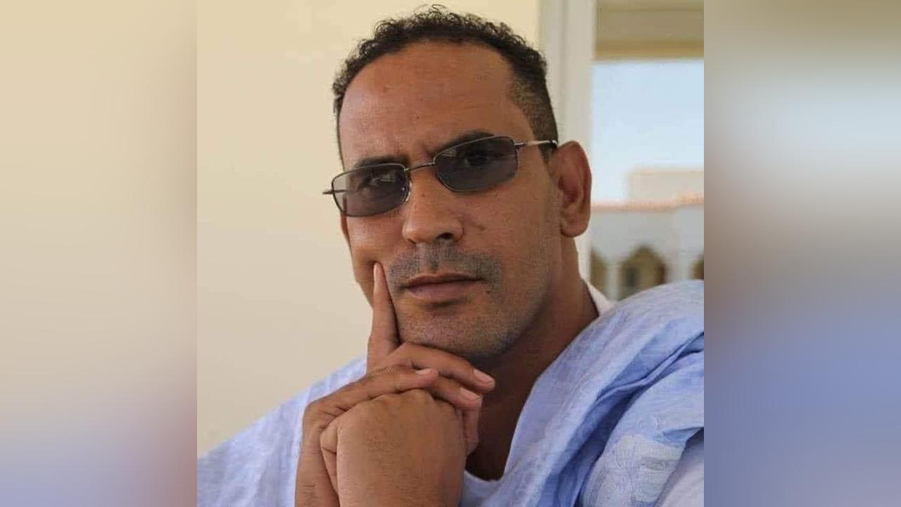 تحديد موعد الصلاة على جنازة الراحل لمرابط ولد زين تحديد موعد الصلاة على جنازة الراحل لمرابط ولد زين