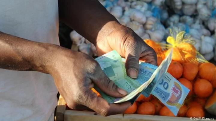 البنك الدولي: نمو موريتانيا الاقتصادي تسارع وهنالك تحديات البنك الدولي: نمو موريتانيا الاقتصادي تسارع وهنالك تحديات