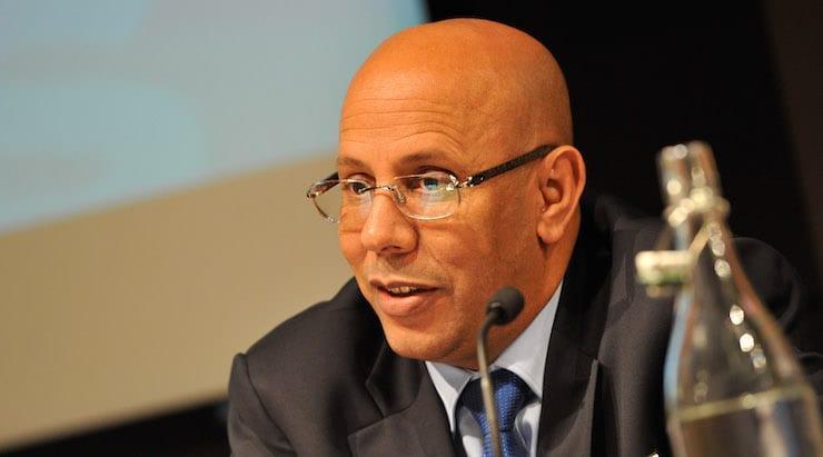 الطالب ولد عبدي فال: رفضت وظائف سامية ولم أكن طامعًا ولا خائفًا الطالب ولد عبدي فال: رفضت وظائف سامية ولم أكن طامعًا ولا خائفًا