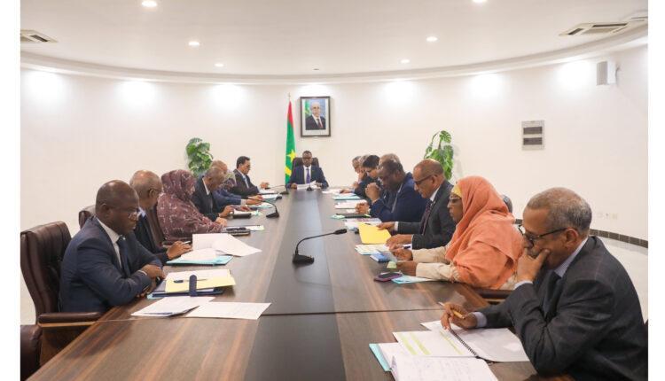 الحكومة تعلن بدء التحضير لتنظيم النسخة القادمة من الحكومة تعلن بدء التحضير لتنظيم النسخة القادمة من