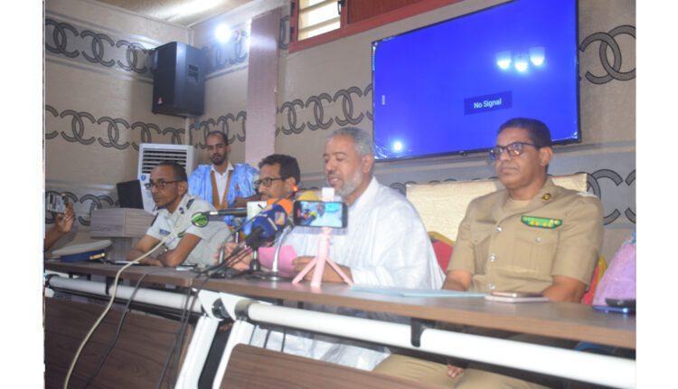 تنظيم ورشة لعرض المخطط التنموي لبلدية تيارت تنظيم ورشة لعرض المخطط التنموي لبلدية تيارت