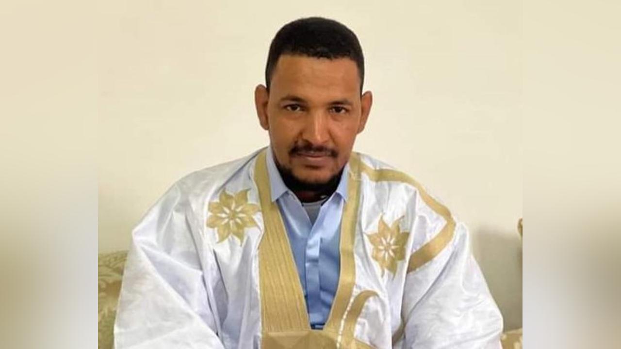 نواكشوط: قاضي التحقيق يمتنع عن إيداع نوح ولد عيسى في السجن نواكشوط: قاضي التحقيق يمتنع عن إيداع نوح ولد عيسى في السجن