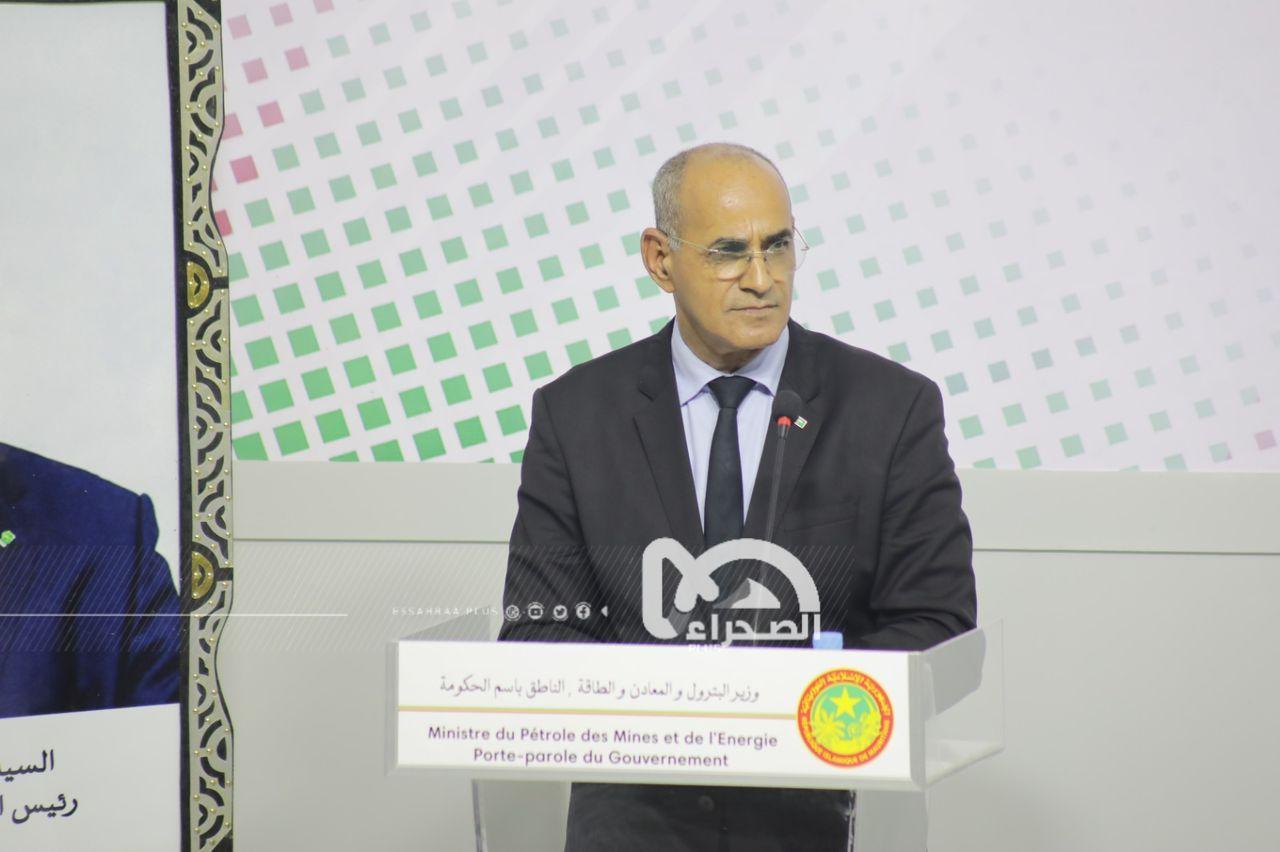 الناطق باسم الحكومة: ما حدث مع النائب محمد بوي دليل على أننا في دولة قانون الناطق باسم الحكومة: ما حدث مع النائب محمد بوي دليل على أننا في دولة قانون