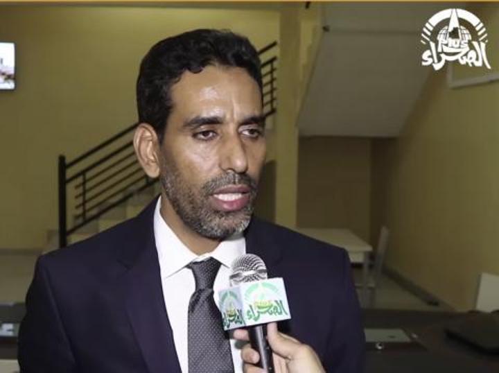 موريتانيا: إحالة النائب محمد بوي إلى النيابة العامة موريتانيا: إحالة النائب محمد بوي إلى النيابة العامة