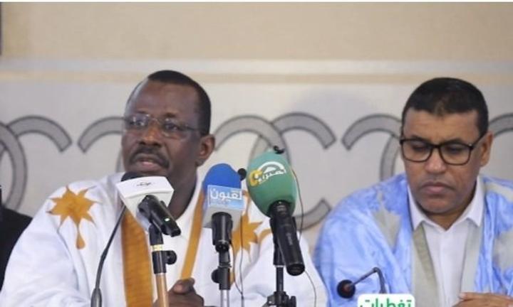 نواكشوط: ندوة حول التدخلات الحكومية في مجال الحماية الاجتماعية للفئات الهشة نواكشوط: ندوة حول التدخلات الحكومية في مجال الحماية الاجتماعية للفئات الهشة