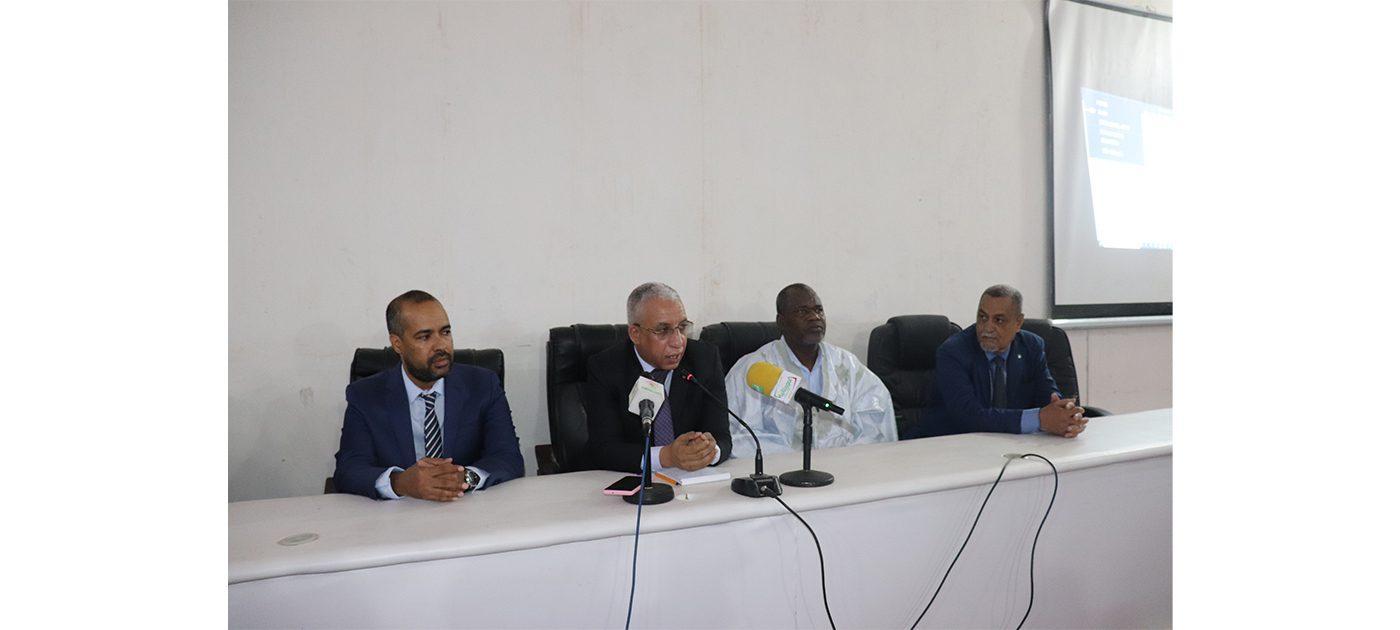 تنظيم يوم تشاوري حول تحويلات المدرسين تنظيم يوم تشاوري حول تحويلات المدرسين