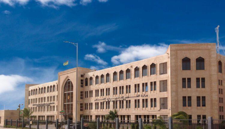 موريتانيا تعزي المغرب بعد وفاة 24 شخصا في حادث سير موريتانيا تعزي المغرب بعد وفاة 24 شخصا في حادث سير