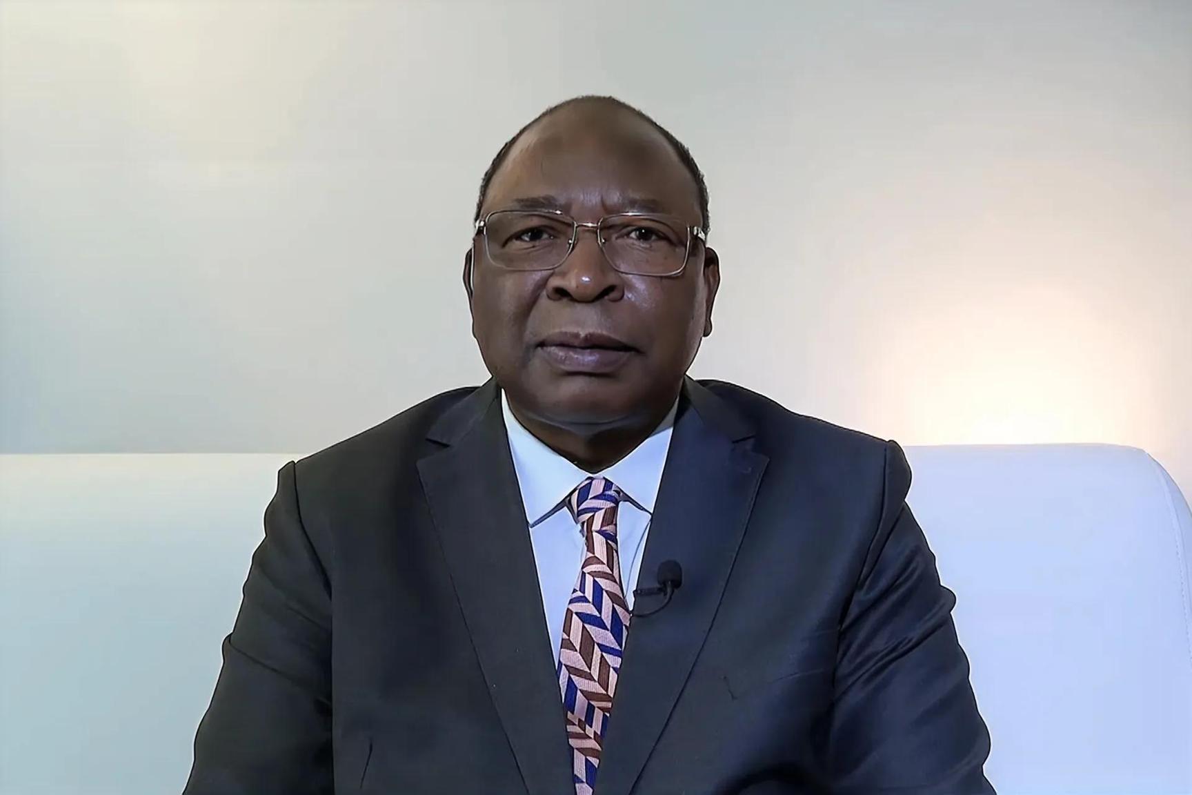 أزمة النيجر.. الانقلابيون يطلبون عودة وفد “الإيكواس” للحوار أزمة النيجر.. الانقلابيون يطلبون عودة وفد “الإيكواس” للحوار