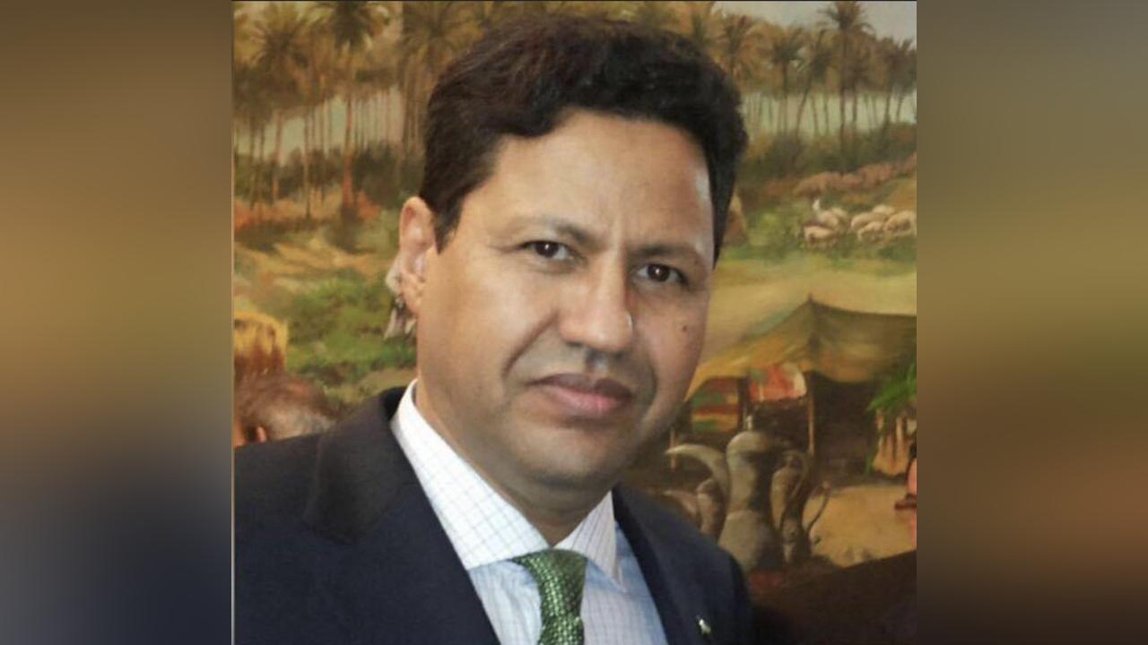 موريتانيا تتخذ إجراءات لمساعدة جالياتها في الساحل موريتانيا تتخذ إجراءات لمساعدة جالياتها في الساحل