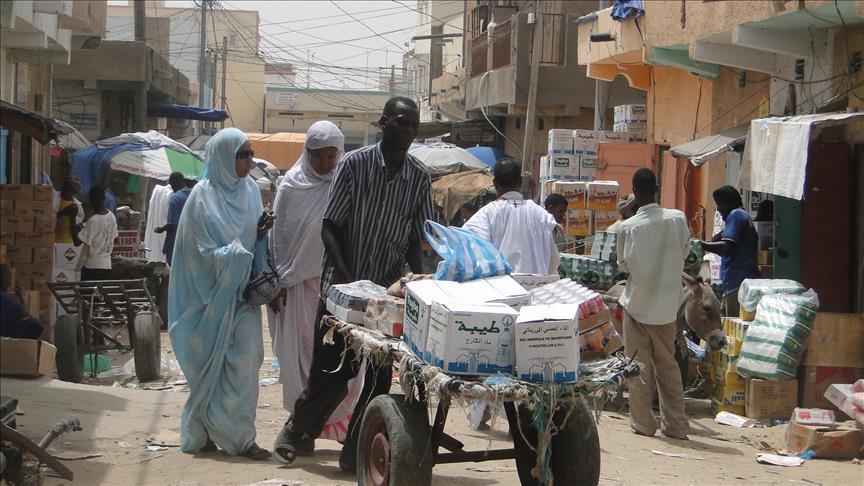 خلال يوليو 2023.. ارتفاع في أسعار المنتجات الغذائية بموريتانيا خلال يوليو 2023.. ارتفاع في أسعار المنتجات الغذائية بموريتانيا