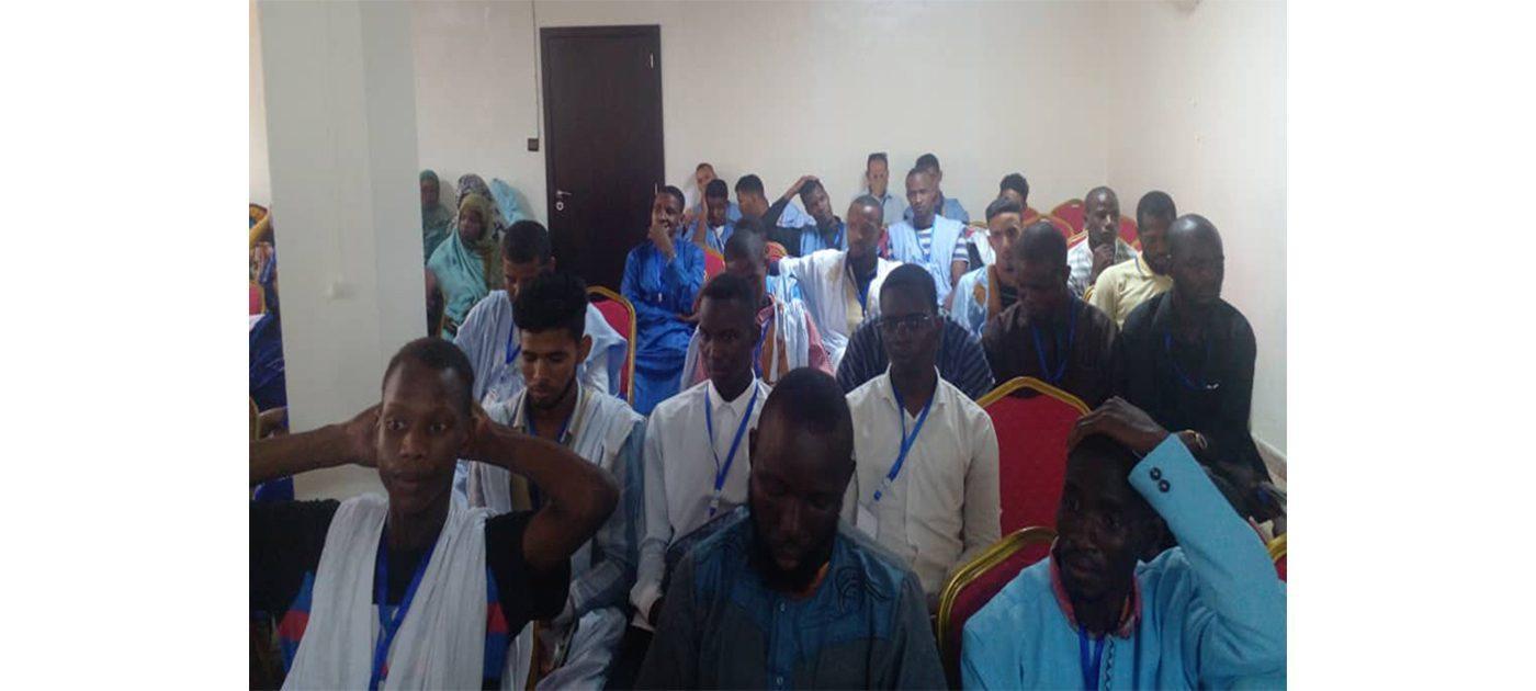 بلدية توجنين تنظيم محاضرة حول الزراعة والشباب بلدية توجنين تنظيم محاضرة حول الزراعة والشباب