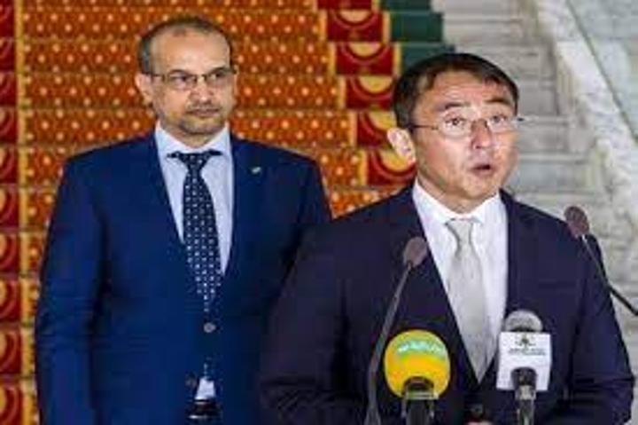 الأمم المتحدة: موريتانيا حققت تقدما كبيرا في مجال محاربة الرق الأمم المتحدة: موريتانيا حققت تقدما كبيرا في مجال محاربة الرق