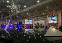 19 دولة تشارك في معرض “كتارا” للصقور “سهيل 2023” 19 دولة تشارك في معرض "كتارا" للصقور "سهيل 2023"