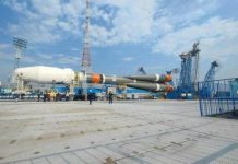 “لونا-25″… أول مركبة أوتوماتيكية روسية إلى القمر منذ عام 1976 "لونا-25"... أول مركبة أوتوماتيكية روسية إلى القمر منذ عام 1976