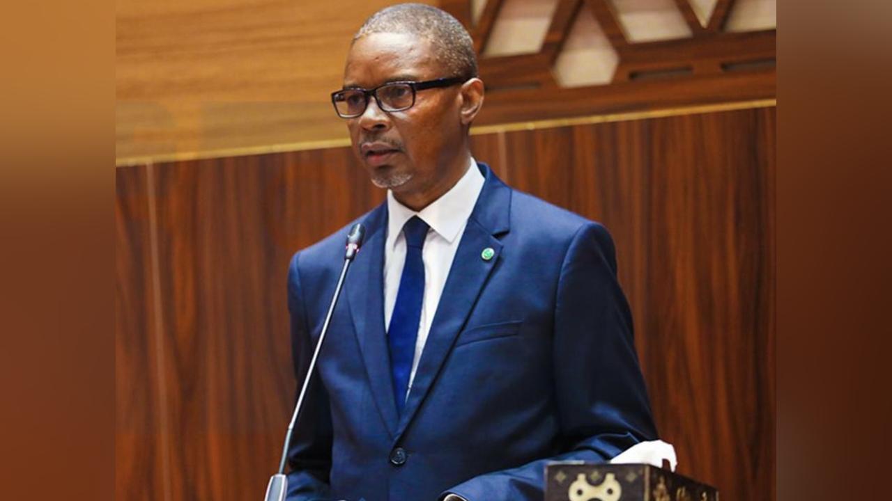 رئيس الوزراء الموريتانى يدعو لتنفيذ خطة التصدى للفيضانات رئيس الوزراء الموريتانى يدعو لتنفيذ خطة التصدى للفيضانات