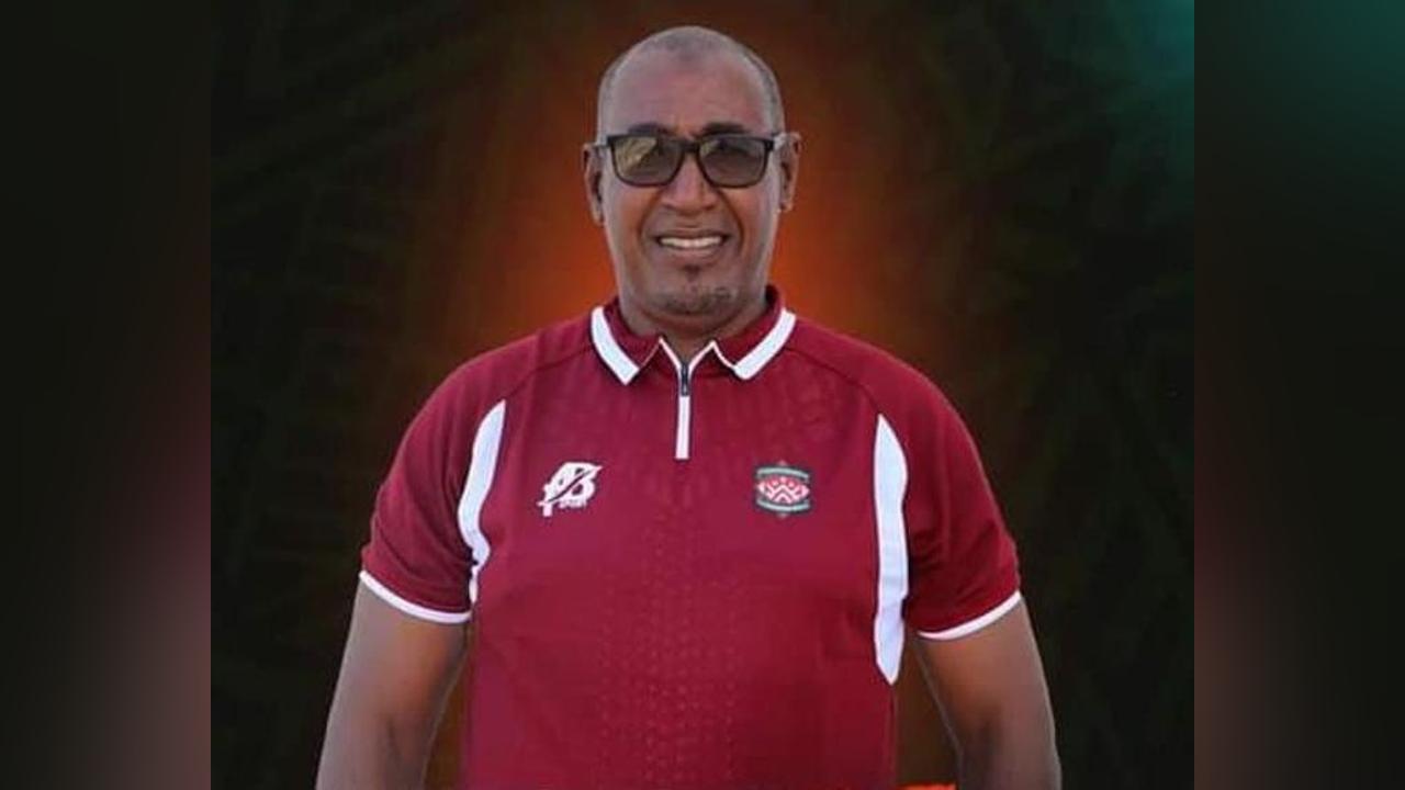 نادي الشمال يعين موسى قاسم على رأس جهازه الفني نادي الشمال يعين موسى قاسم على رأس جهازه الفني