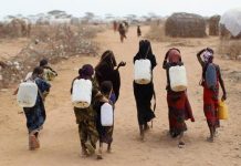 “جاغن جاغن المحارب”: “كارثة” فنّية لكنّ الحوارات ساخرة وعميقة "جاغن جاغن المحارب": "كارثة" فنّية لكنّ الحوارات ساخرة وعميقة