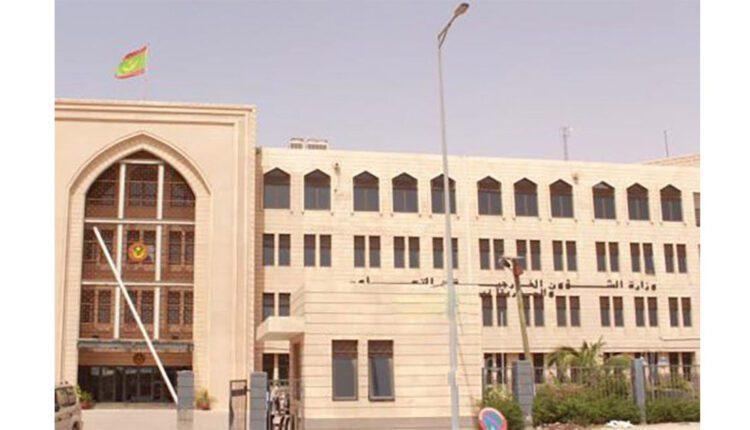 موريتانيا تعزي مالي في ضحايا الهجوم الإرهابي الذي استهدف سفينة “تمبكتو” موريتانيا تعزي مالي في ضحايا الهجوم الإرهابي الذي استهدف سفينة “تمبكتو”