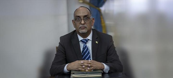 مجلس الوزراء يقر وثيقة البرمجة الميزانوية على المدى المتوسط 2024-2026 مجلس الوزراء يقر وثيقة البرمجة الميزانوية على المدى المتوسط 2024-2026