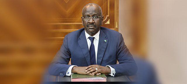 وزير الشؤون الخارجية يعود إلى نوكشوط قادما من القاهرة وزير الشؤون الخارجية يعود إلى نوكشوط قادما من القاهرة